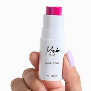Blush Stick - Vibrant Pink